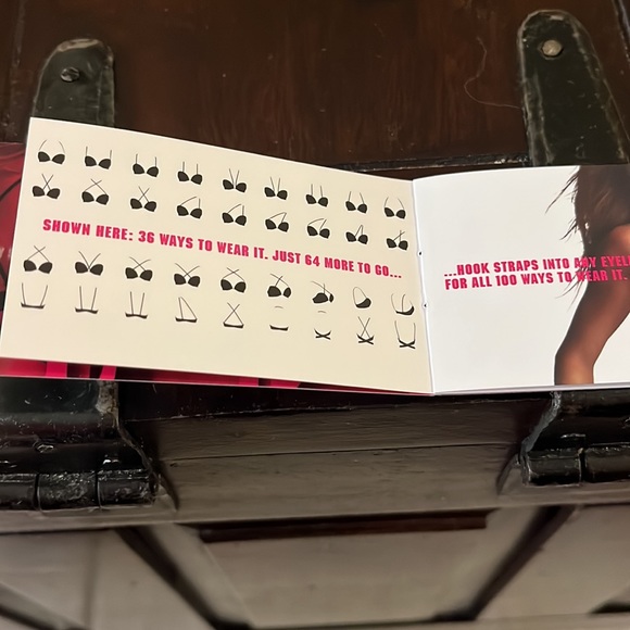 Victoria’s Secret Very Sexy Bra - Picture 11 of 11